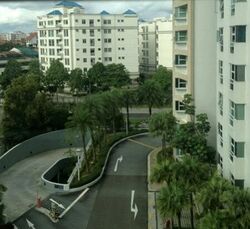 Dahlia Park Condominium (D17), Condominium #607793501